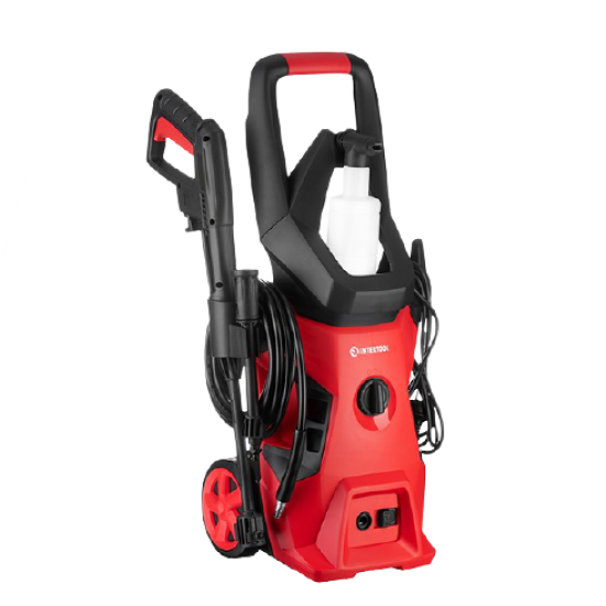 Фото 2 INTERTOOL DT-1515