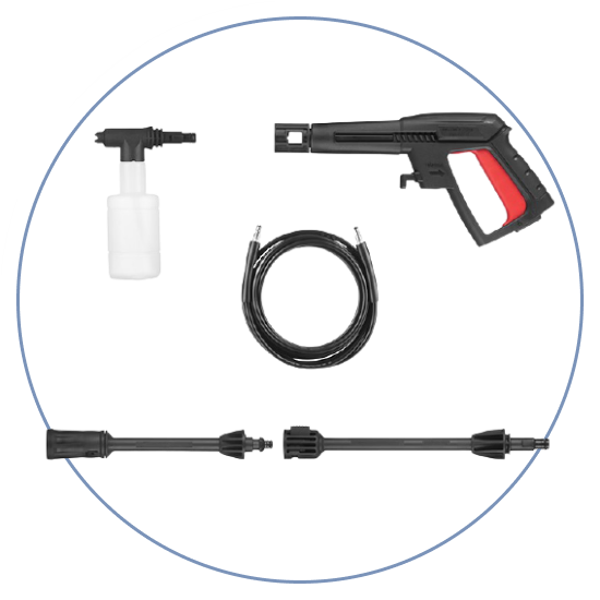 Фото 6 INTERTOOL DT-1515