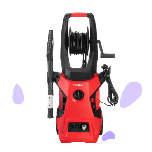 Фото 2 INTERTOOL DT-1517