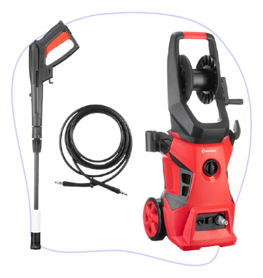 Фото 4 INTERTOOL DT-1517