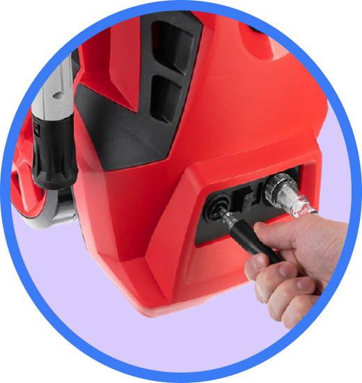 Фото 5 INTERTOOL DT-1517
