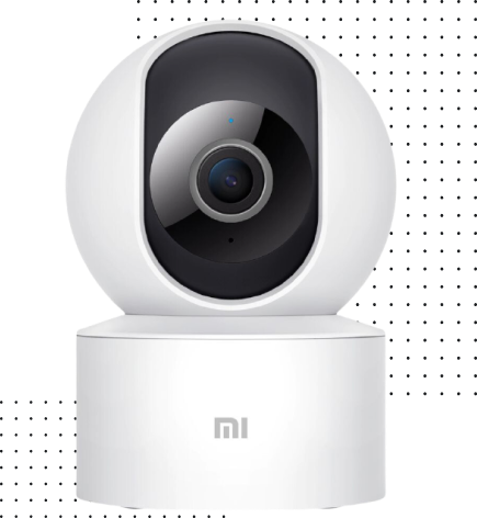 Фото 1 IP камера Mi 360° Home Security Camera 1080p Essential