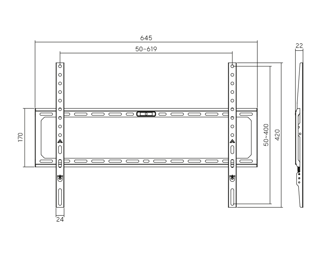 Фото ITech PLB-64