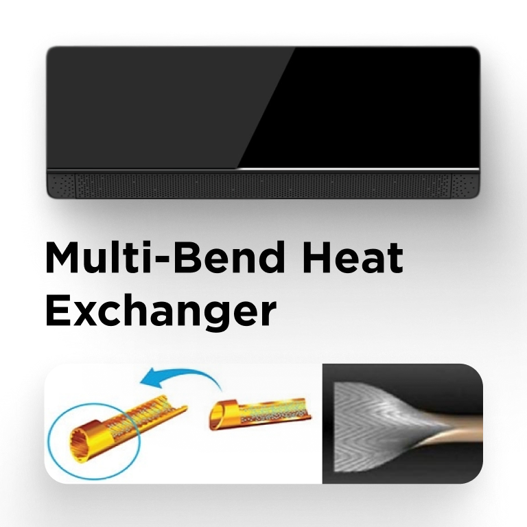 Фото IdeaPro BREEZE IPA-09HRM-FN8 BLACK