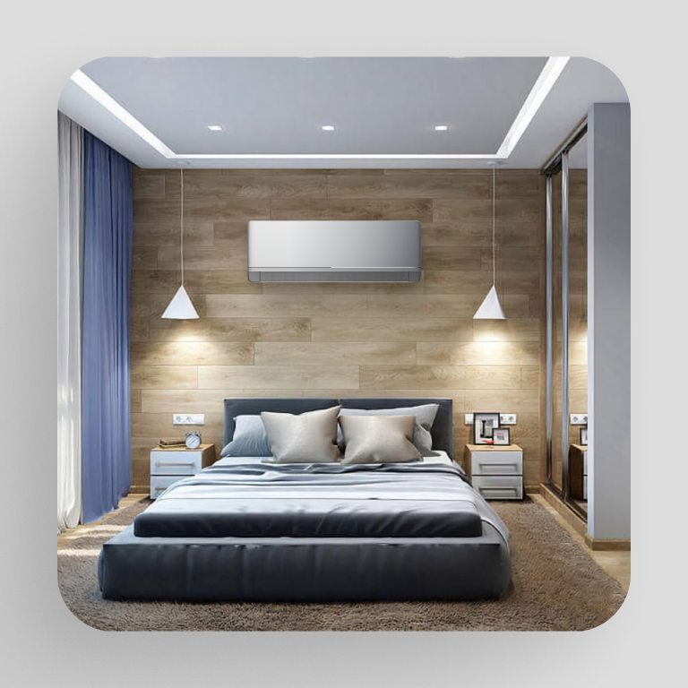 Фото IdeaPro BREEZE IPA-09HRM-FN8 SILVER