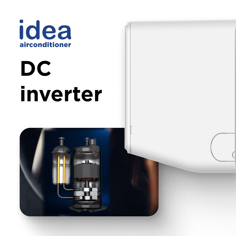 Фото 5 Idea_ISR-07HR-VI05-DN8