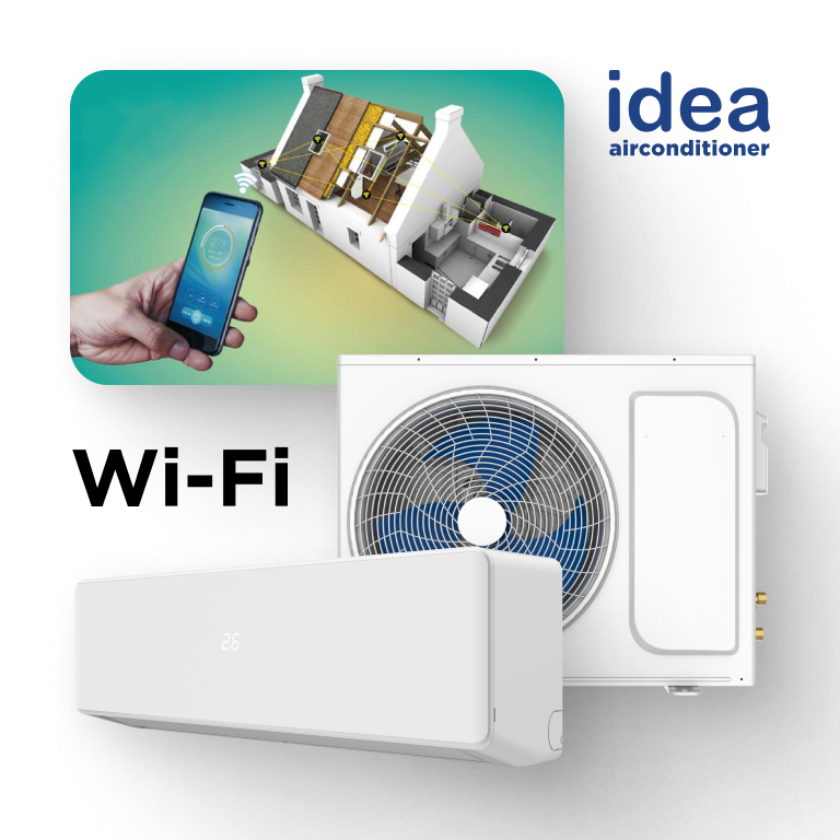 Фото 7 Idea_ISR-07HR-VI05-DN8