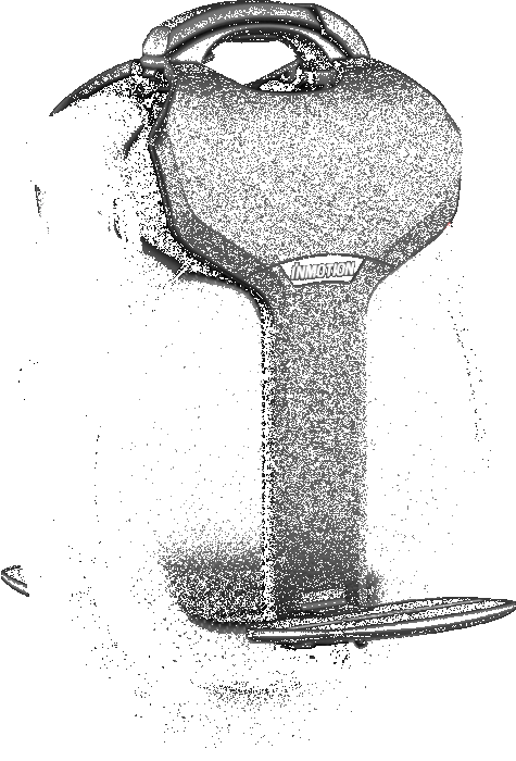 Фото 2 Моноколесо InMotion V11