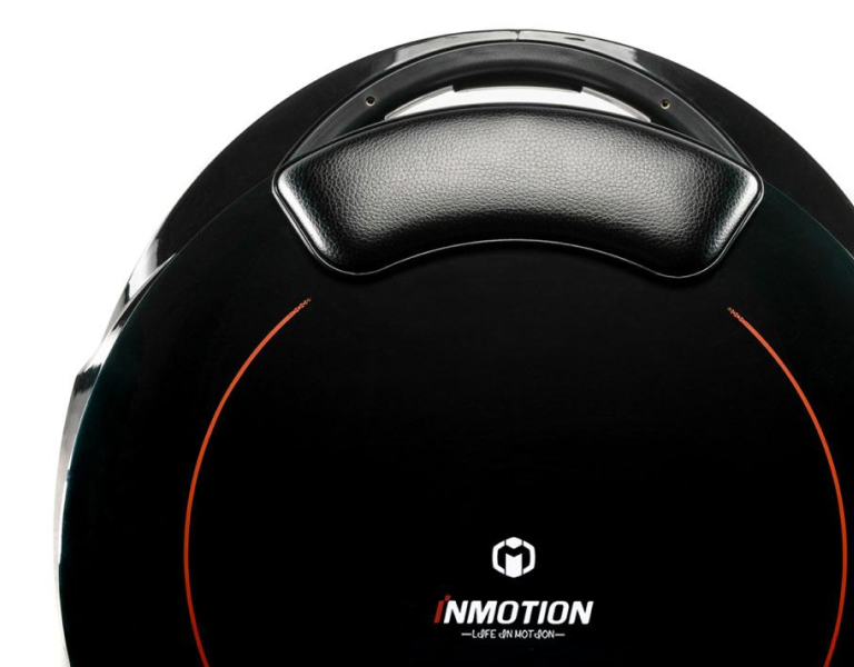 Фото 4 Моноколесо InMotion V5F