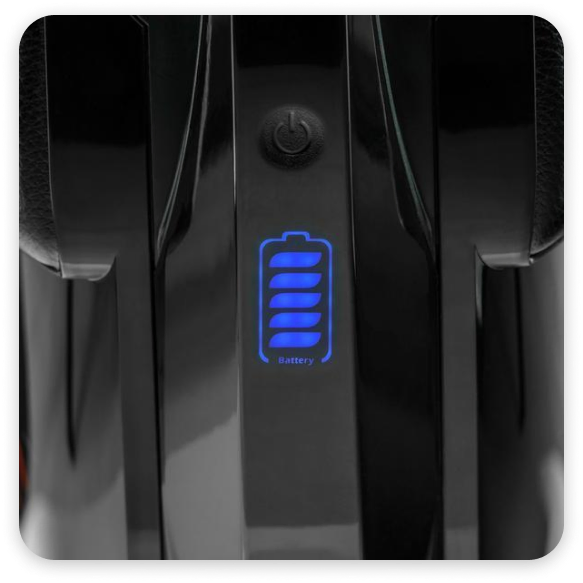 Фото 5 Моноколесо InMotion V5F