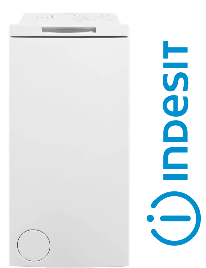 Фото 2 Indesit BTW A61053 (EU)