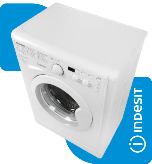 Фото 3 Indesit E2SD 2160A B UA
