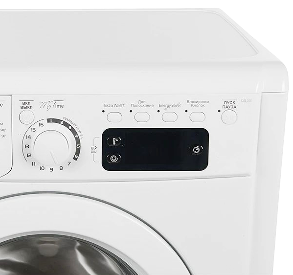 Фото 3 Indesit E2SE 2150 W
