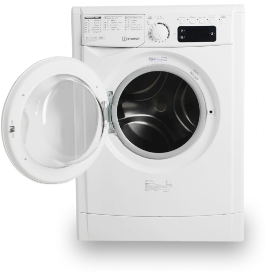 Фото 4 Indesit E2SE 2150 W