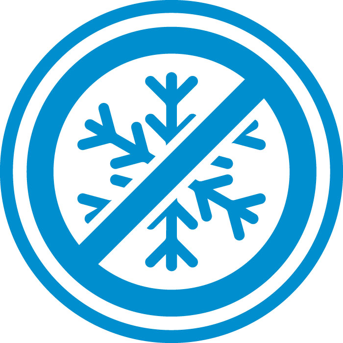 No Frost