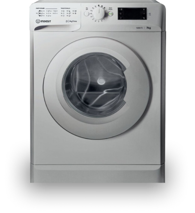 Фото 2 Indesit OMTWE 71252 S EU