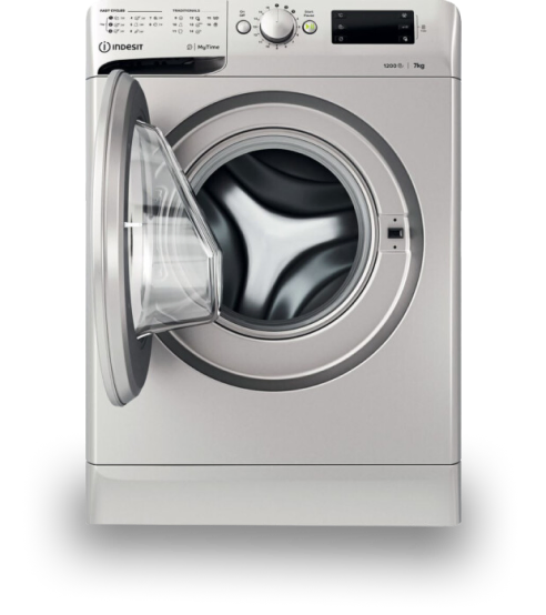 Фото 3 Indesit OMTWE 71252 S EU