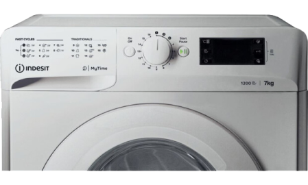 Фото 4 Indesit OMTWE 71252 S EU