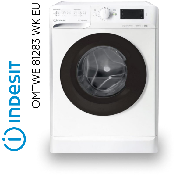 Фото 1 Indesit OMTWE 81283 WK EU