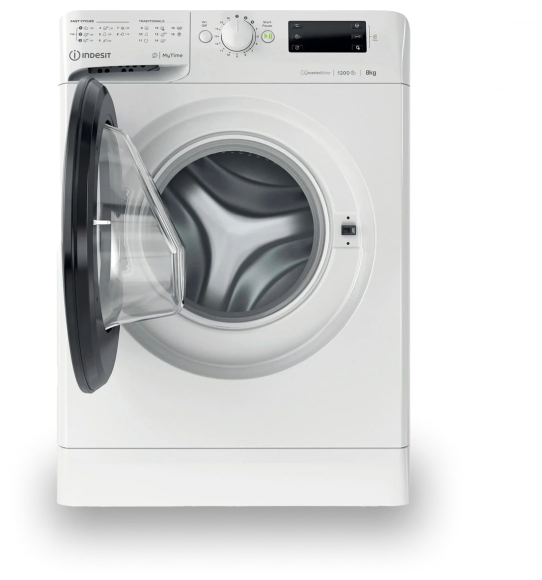 Фото 2 Indesit OMTWE 81283 WK EU