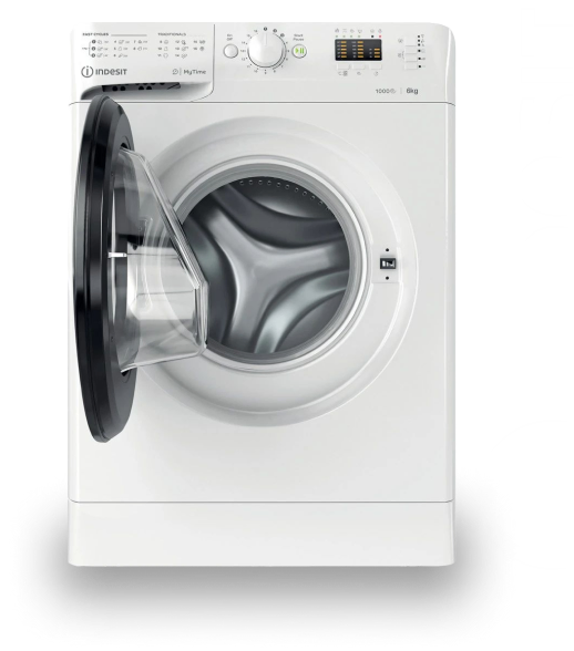 Фото 2 Indesit OMTWSA 61053 WK EU