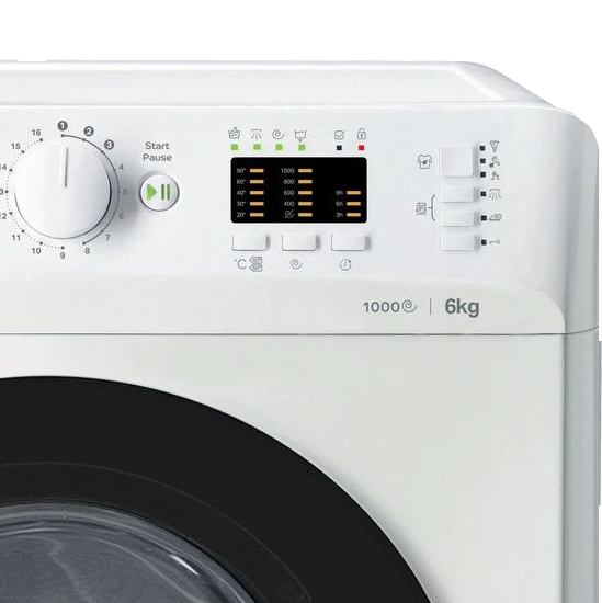 Фото 3 Indesit OMTWSA 61053 WK EU