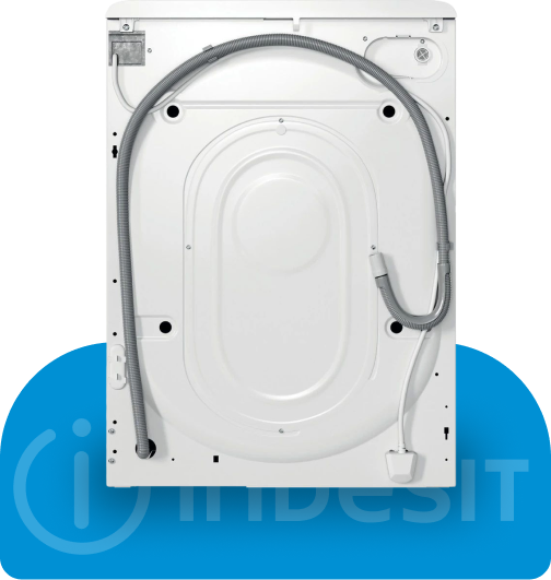 Фото 5 Indesit OMTWSA 61053 WK EU