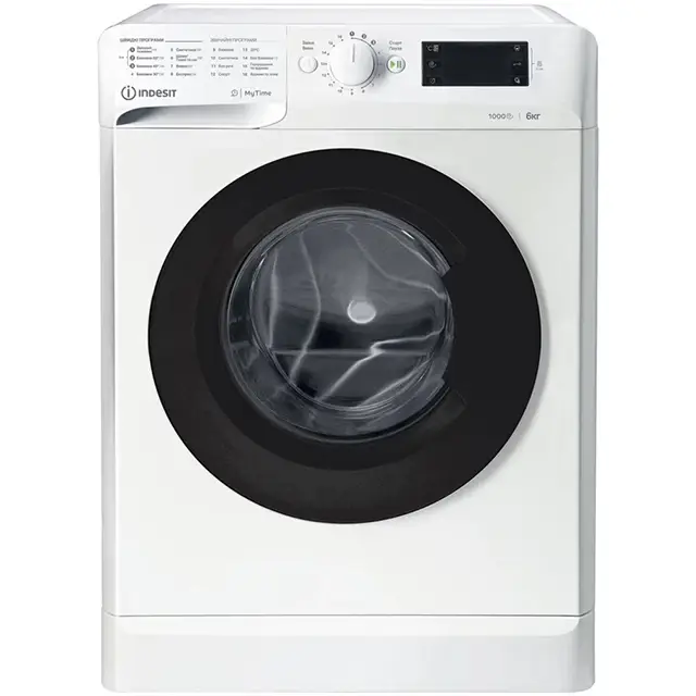 Фото 1 Indesit_OMTWSE_61051_WK_UA