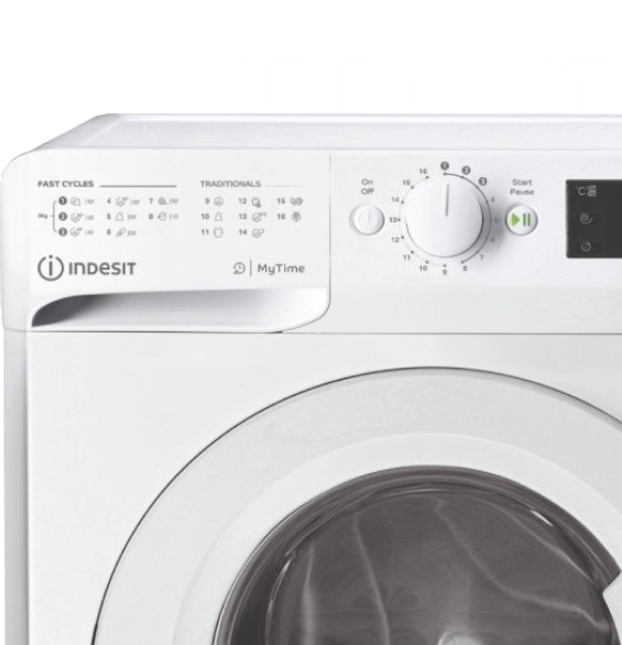 Фото 2 Indesit OMTWSE 61252 W EU