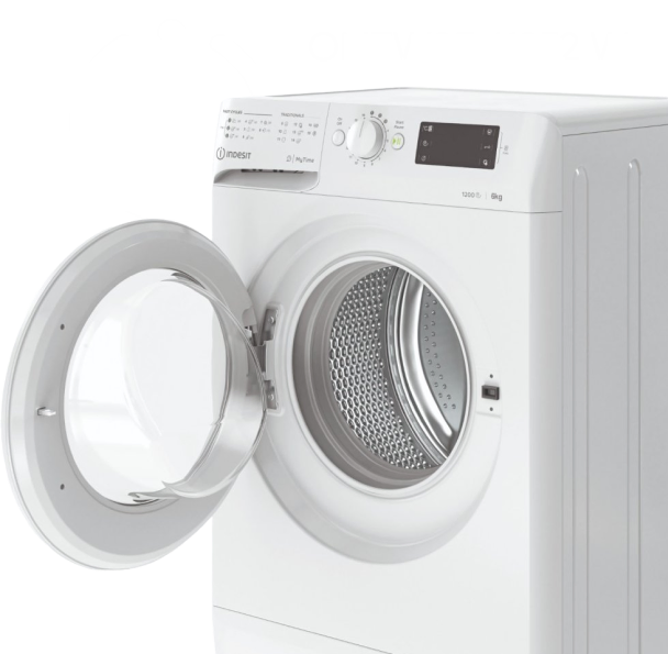 Фото 4 Indesit OMTWSE 61252 W EU