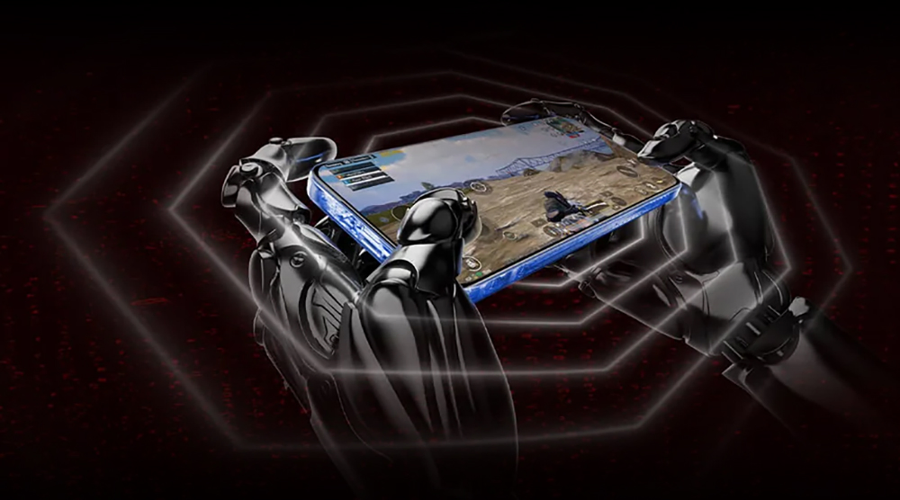 新品！Infinix GT 30 Pro 5G 12+256GB Смартфон Infinix GT 30 Pro 12/256GB Shadow Ash UA - купить в