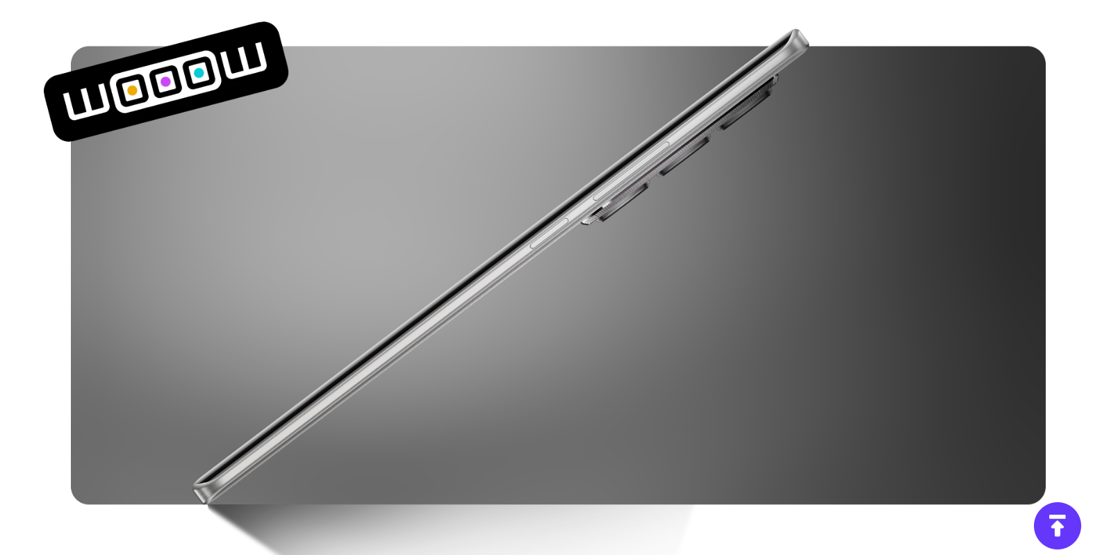 Фото 2 Infinix HOT 50 Pro