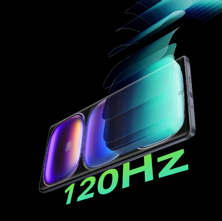 Фото 3 Infinix HOT 50 Pro