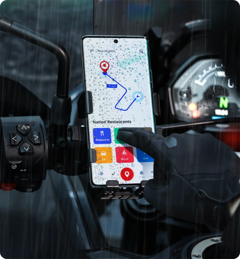 Фото 4 Infinix HOT 50 Pro