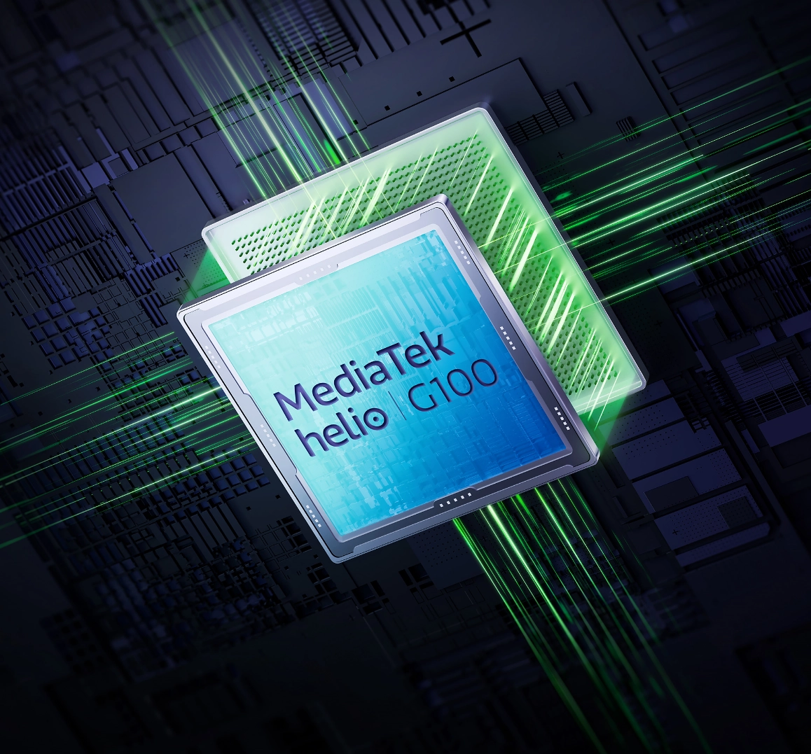 Фото 5 Infinix HOT 50 Pro