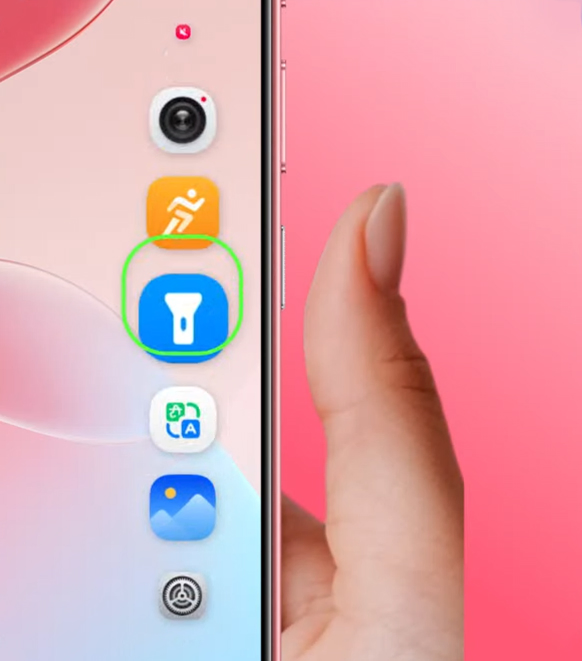 Фото Infinix HOT 60 Pro