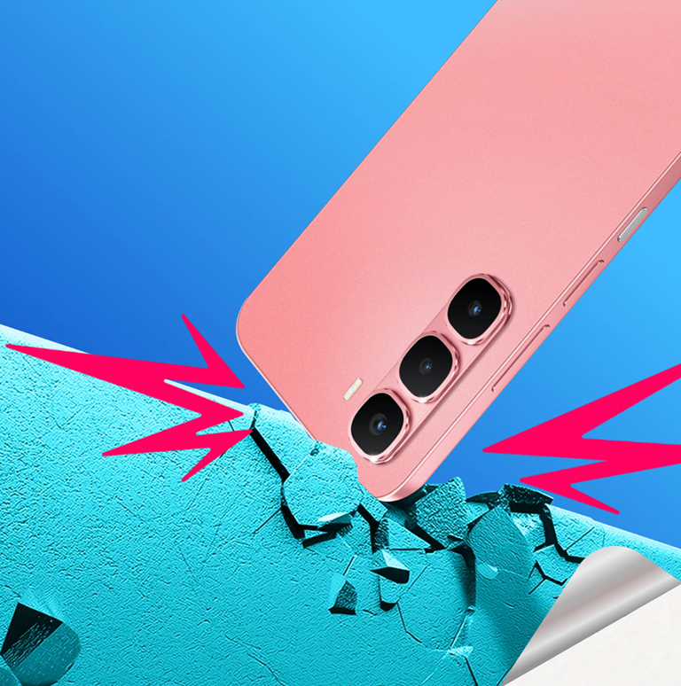 Фото Infinix HOT 60 Pro