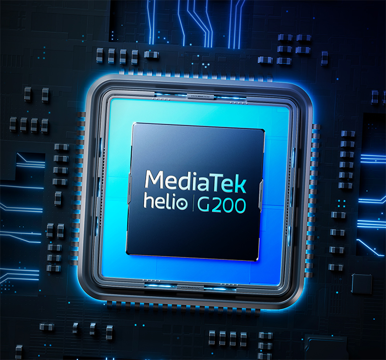 Фото Infinix HOT 60 Pro