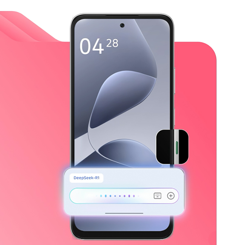 Фото Infinix HOT 60 Pro