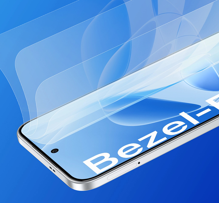 Фото Infinix HOT 60 Pro