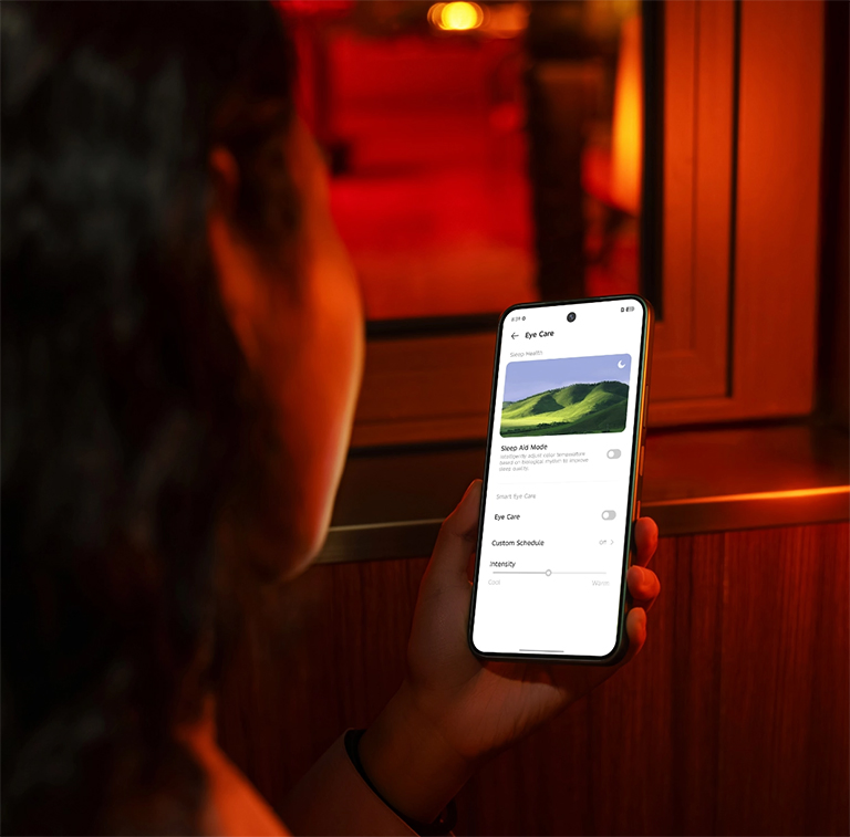 Фото Infinix HOT 60 Pro
