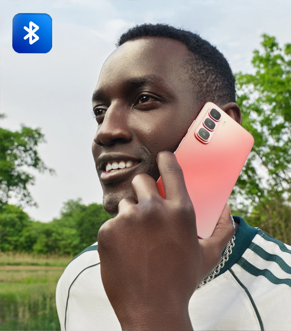 Фото Infinix HOT 60i