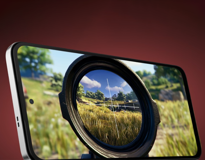 Фото Infinix HOT 60i