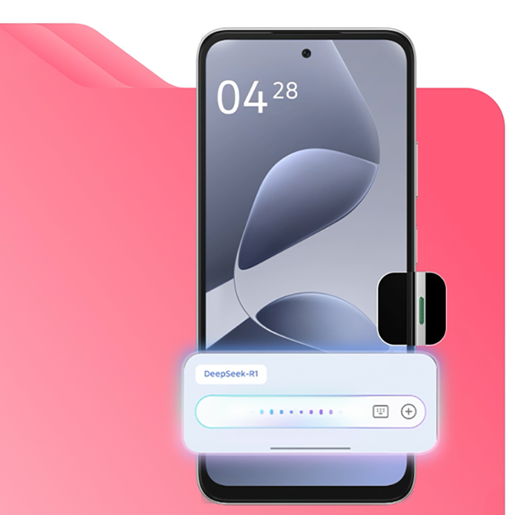 Фото Infinix HOT 60i