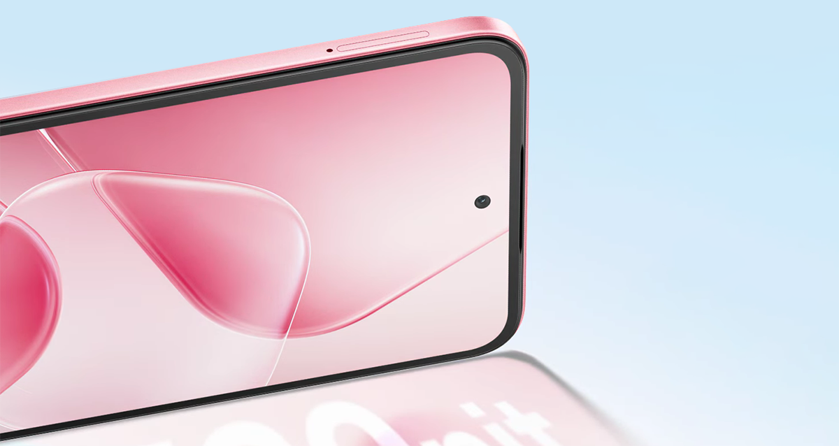 Фото Infinix HOT 60i