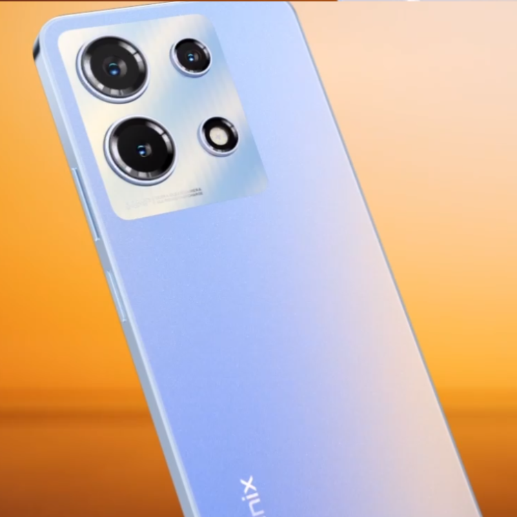 Фото 6 Infinix NOTE 30 8/256