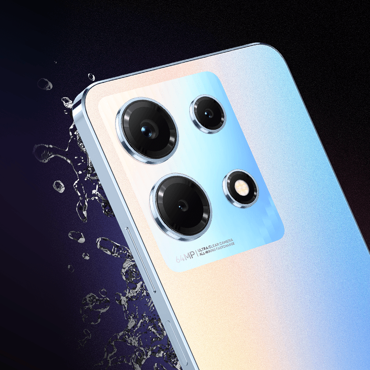 Фото 7 Infinix NOTE 30 8/256