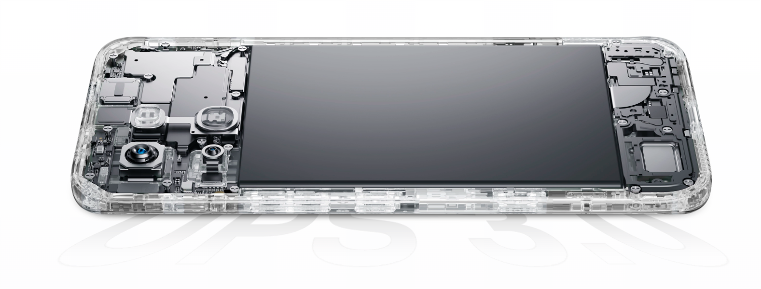 Фото Infinix NOTE Edge