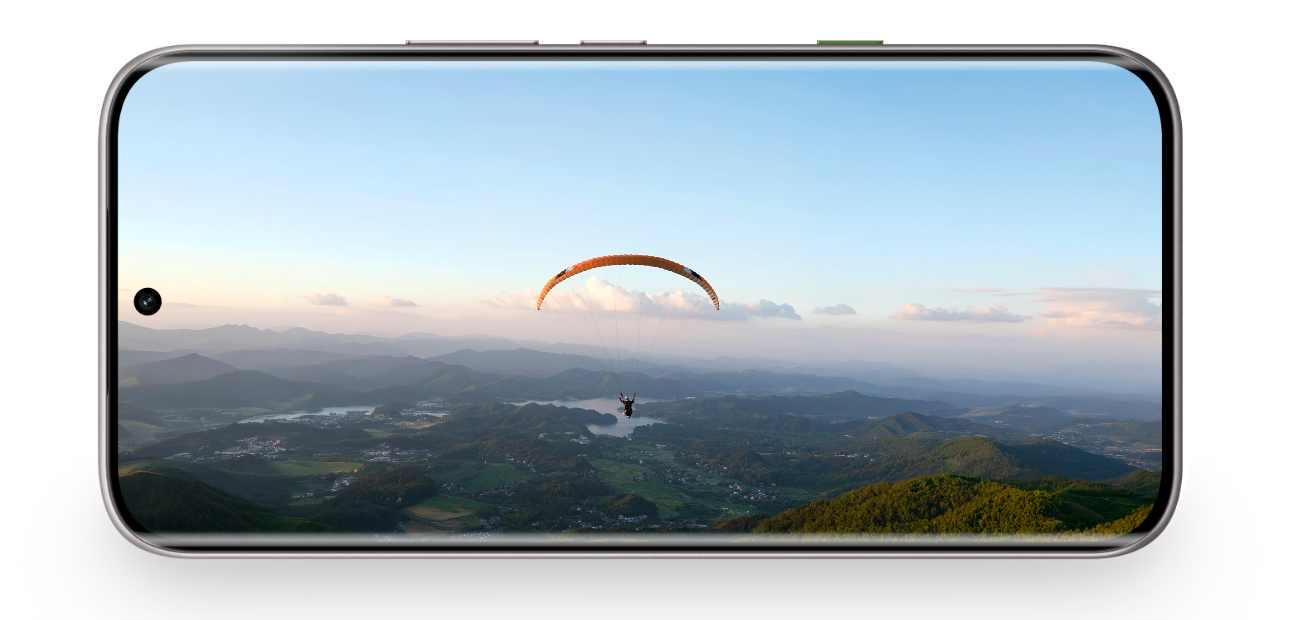 Фото Infinix NOTE Edge