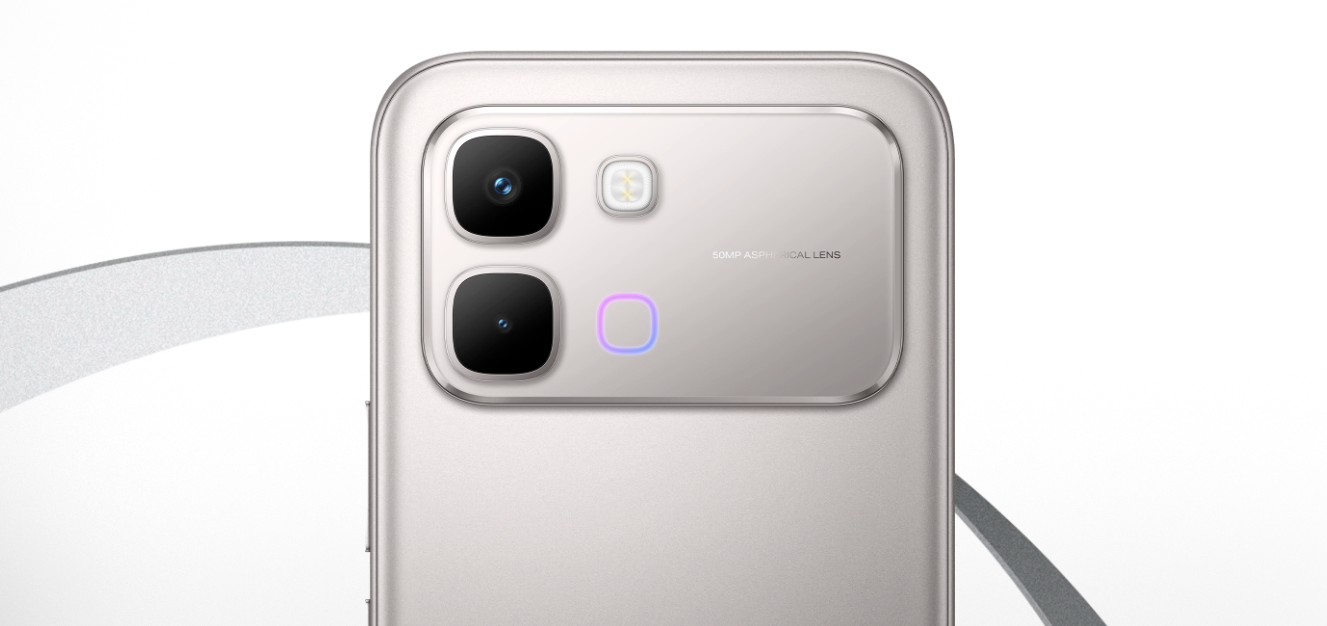 Фото Infinix NOTE Edge
